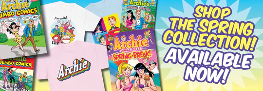 Wear Your Favorite Riverdale Stories