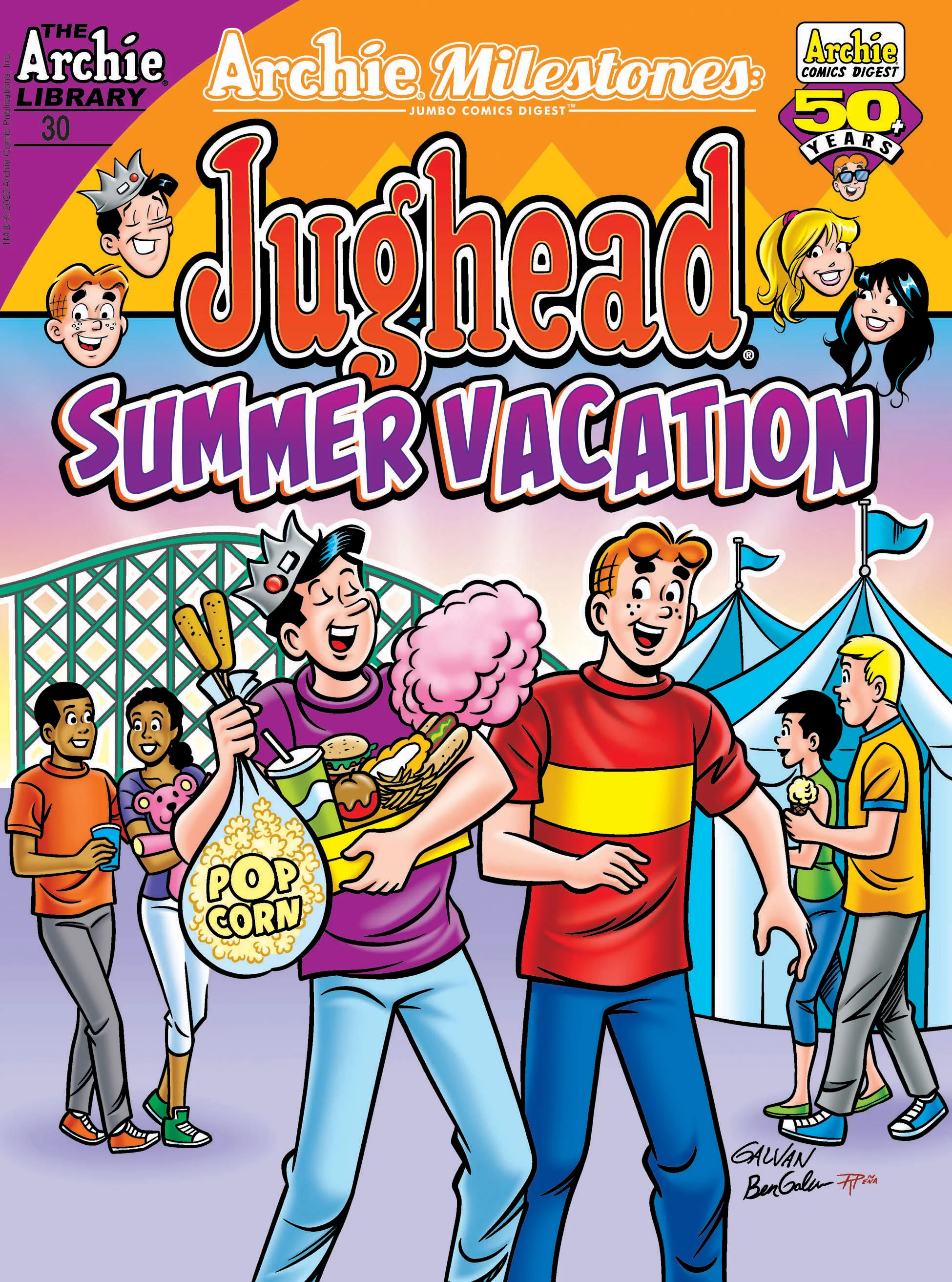 Archie's End of Year Sale!